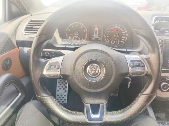 [宁波·浙B] 二手大众尚酷2010款 2.0TSI 运动版