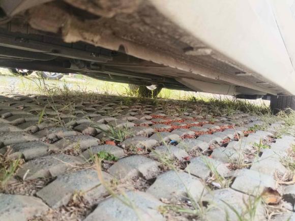 [青岛·鲁U] 二手别克英朗2021款 典范 1.5L 自动精英型