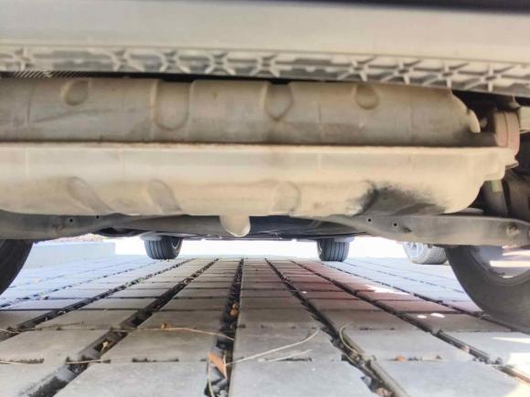 [苏州·苏E] 二手大众途观L2017款 330TSI 自动两驱旗舰版