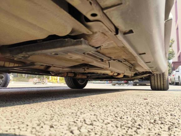 [无锡·苏B] 二手英菲尼迪英菲尼迪QX502015款 2.5L 悦享版