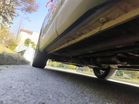 [上海·辽P] 二手宝骏宝骏RS-52019款 1.5T CVT超级互联潮动版 国VI