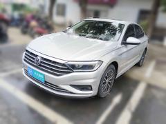 [常州·苏B] 大众速腾2019款 280TSI DSG舒适型 国VI