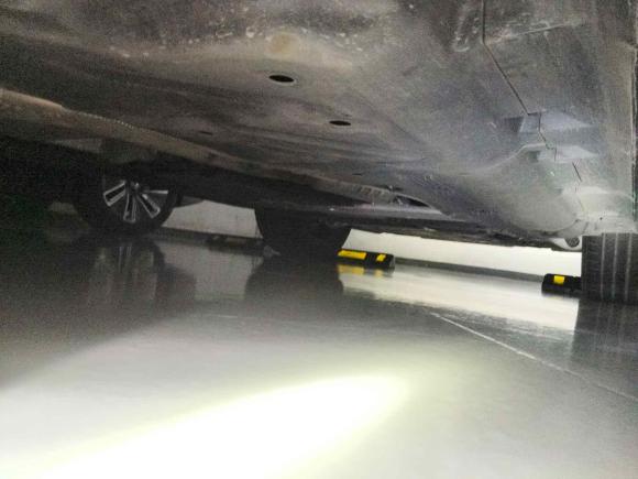 [上海·沪B] 二手奔驰奔驰GLE2023款 GLE 450 4MATIC 时尚型