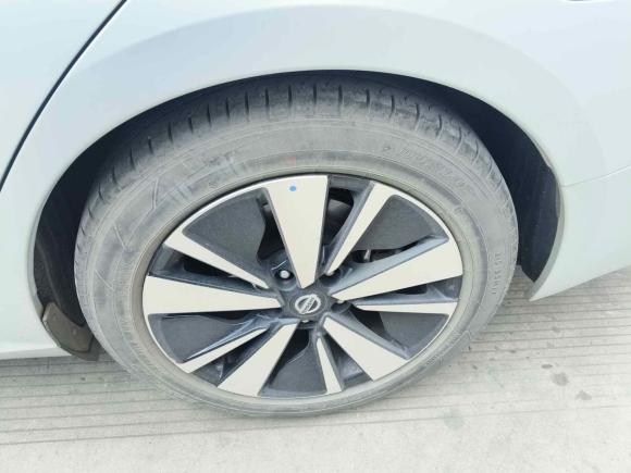 [成都·川A] 二手日产天籁2021款 2.0L XL Upper AD1 智行领航版