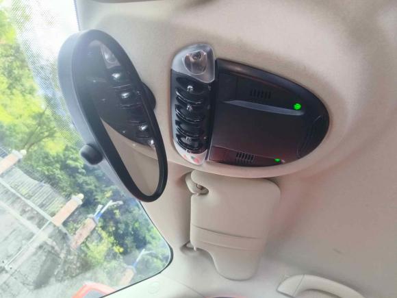 [深圳·粤B] 二手MINIMINI COUNTRYMAN2014款 1.6L ONE