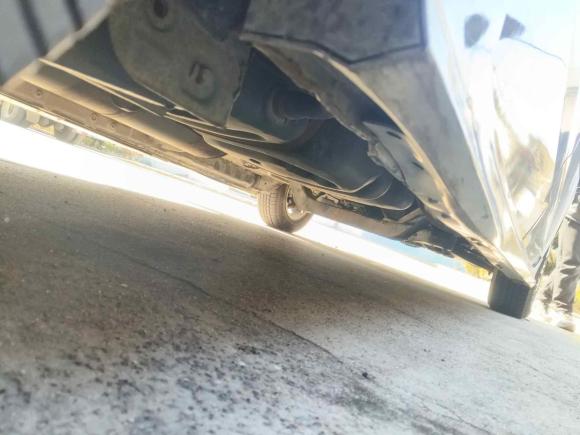 [上海·苏J] 二手大通大通G102016款 2.0T 自动精英版