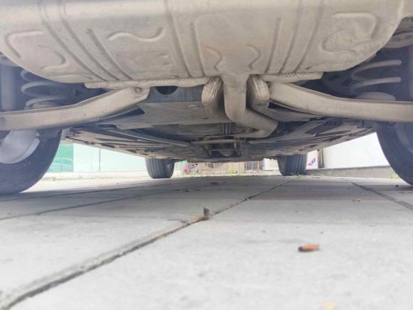 [成都·川S] 二手奔驰奔驰GLA2017款 GLA 200 时尚型