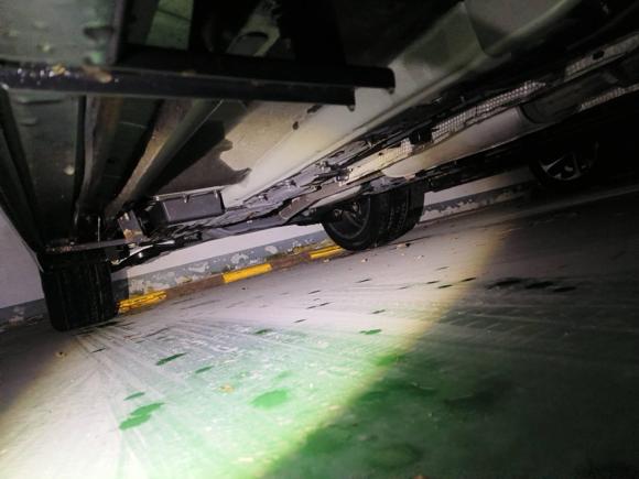 [苏州·苏E] 二手魏牌魏牌 VV72017款 2.0T 旗舰型