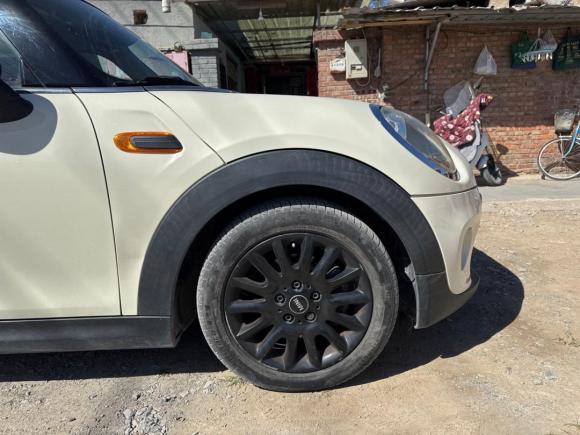 [北京·冀R] 二手MINIMINI2016款 1.5T COOPER