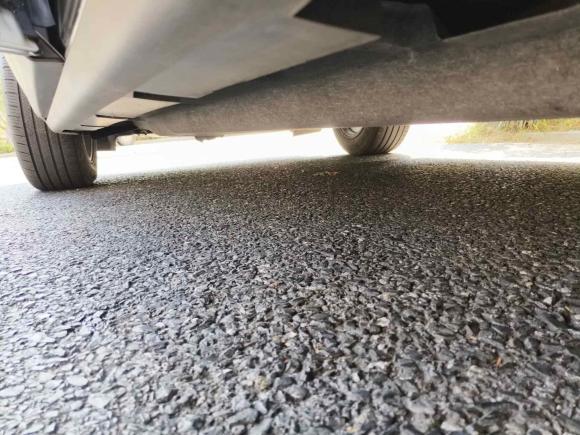 [杭州·浙A] 二手日产逍客2016款 2.0L CVT豪华版