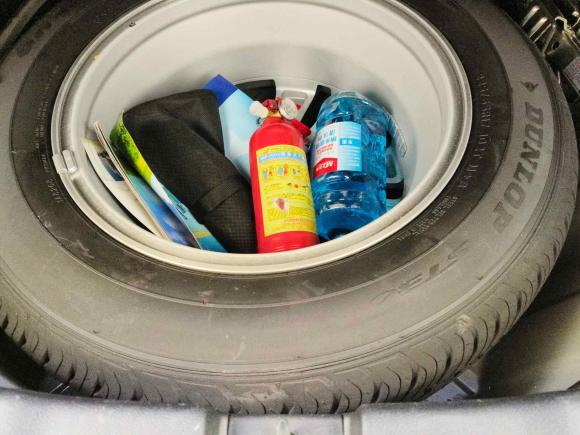 [合肥·皖N] 二手本田本田CR-V2015款 2.0L 两驱风尚版