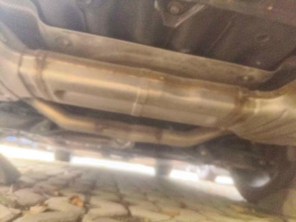 [上海·苏U] 二手名爵MG72023款 2.0T 自动猎美奢享版