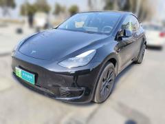 [苏州·苏E] 特斯拉Model Y2023款 长续航全轮驱动版