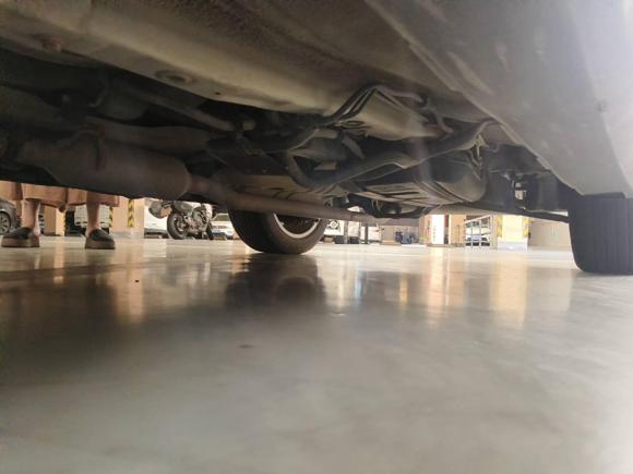 [宁波·吉A] 二手哈弗哈弗H22014款 1.5T 手动两驱精英版