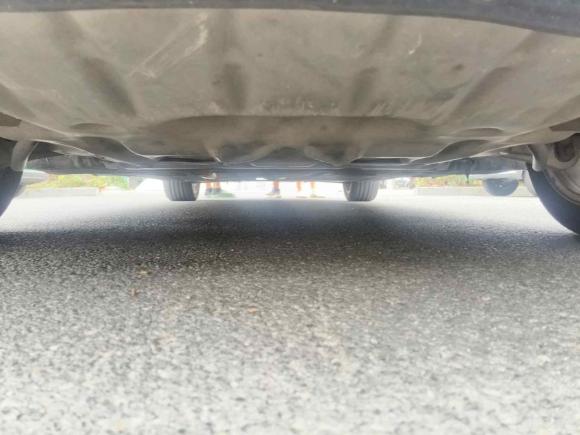 [常州·苏D] 二手宝马宝马5系2014款 520Li 典雅型