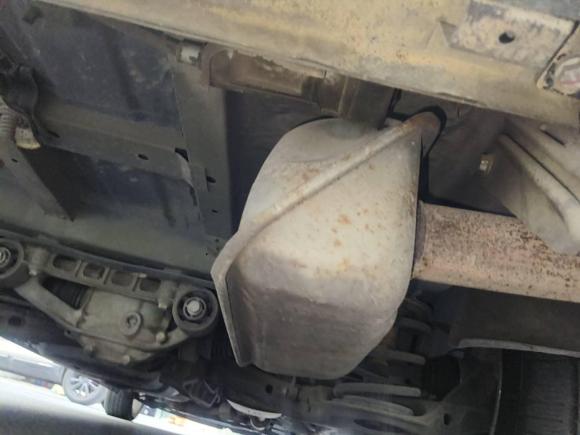 [西安·吉A] 二手奔驰威霆2013款 3.0L 精英版