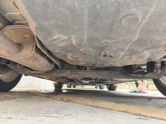 [深圳·粤B] 二手日产轩逸2018款 1.6XV CVT尊享版