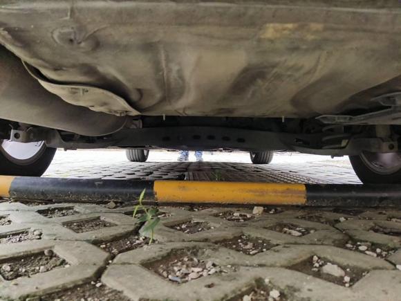 [上海·沪C] 二手斯柯达明锐2015款 1.6L 自动逸俊版