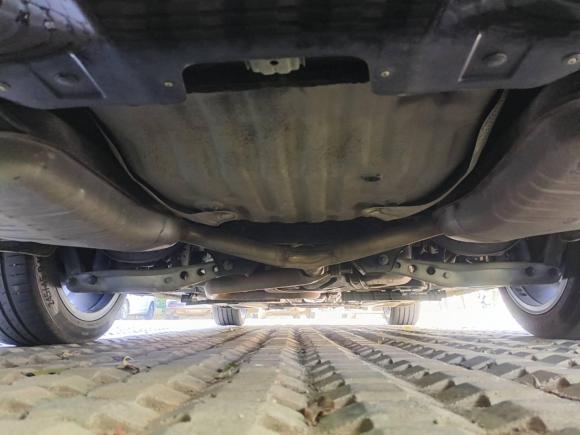 [南昌·赣M] 二手别克君越2022款 Avenir艾维亚 先享型