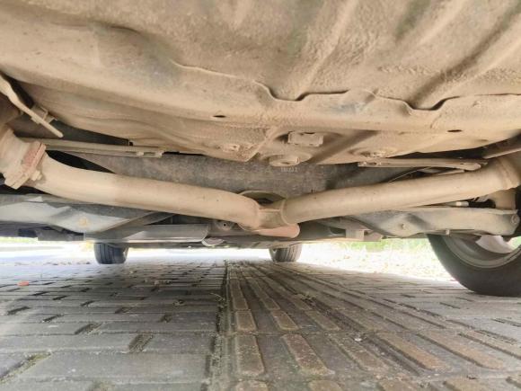 [杭州·浙J] 二手本田雅阁2018款 260TURBO 精英版 国VI