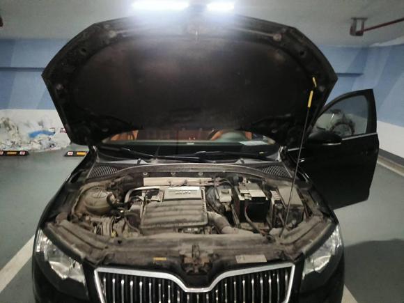 [嘉兴·浙F] 二手斯柯达明锐2015款 1.6L 手动逸杰版