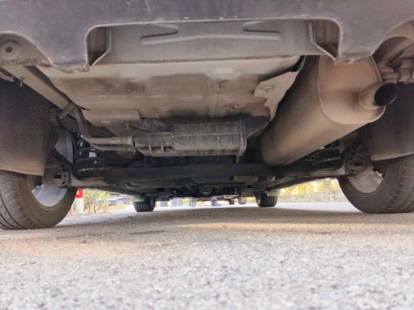 [上海·沪C] 二手东风风神奕炫2020款 230T 自动炫酷版