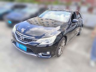 丰田锐志2013款 2.5V 尚锐版「上海二手车」「天天拍车」