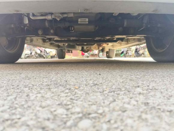 [无锡·苏B] 二手长安凯程长安睿行S502018款 S50V 1.5L 物流版5座 国V