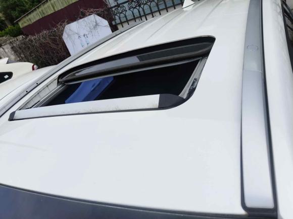 [南通·苏F] 二手现代途胜2015款 1.6T 双离合两驱智能型