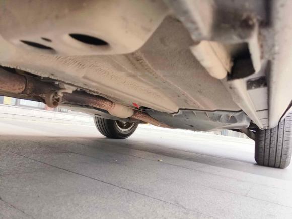 [南通·苏F] 二手路虎揽胜极光2015款 2.0T 五门智耀版