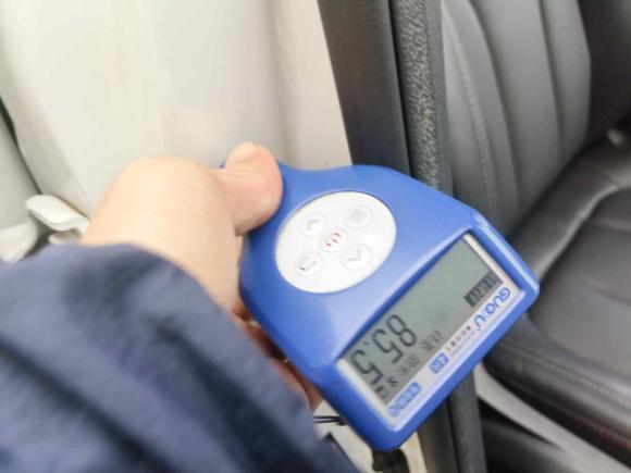 [广州·粤E] 二手长安长安CS752021款 荣耀百万版 280T DCT尊贵型