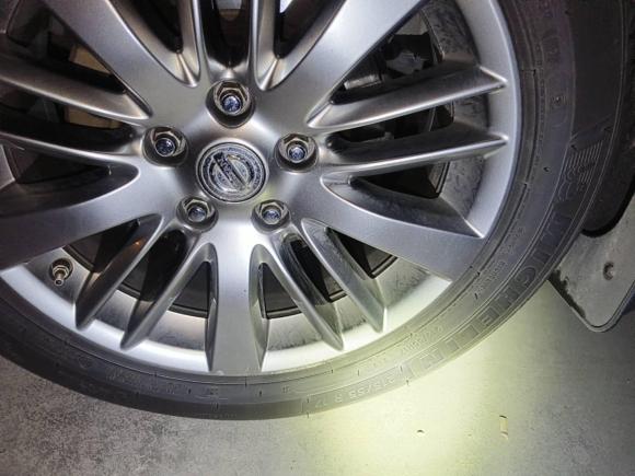 [杭州·浙A] 二手日产天籁2011款 公爵 2.5L XV尊雅版