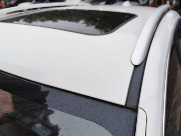 [济南·鲁A] 二手众泰众泰T600 Coupe2017款 1.5T 自动豪华型