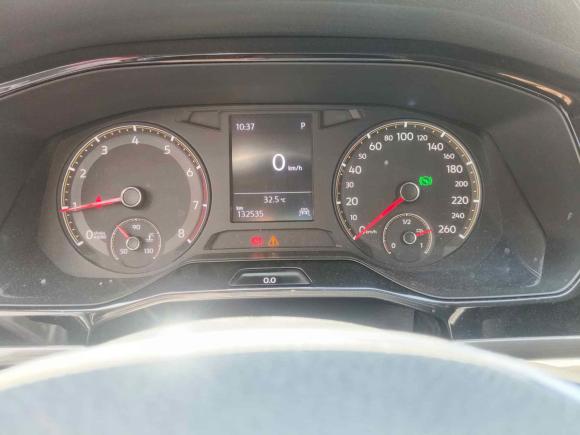 [上海·沪F] 二手大众宝来2019款 280TSI DSG精英型