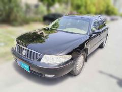 [温州·浙C] 别克君威2005款 2.5L G基本型