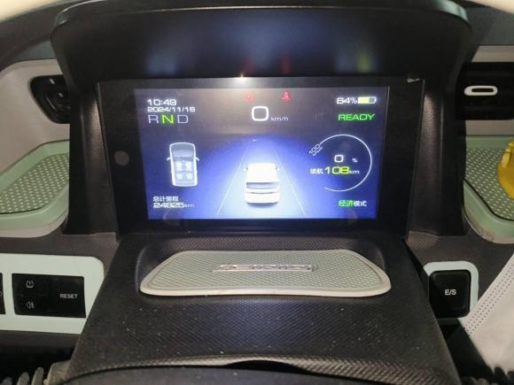 [温州·浙C] 二手五菱汽车宏光MINIEV2021款 马卡龙臻享款 三元锂