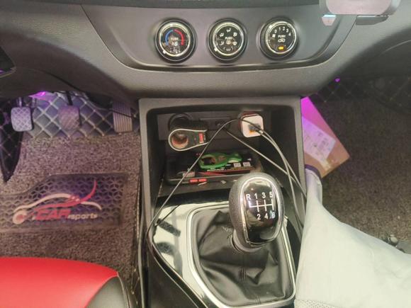 [嘉兴·沪C] 二手宝骏宝骏7302019款 1.5L 手动时尚型 7座 国VI