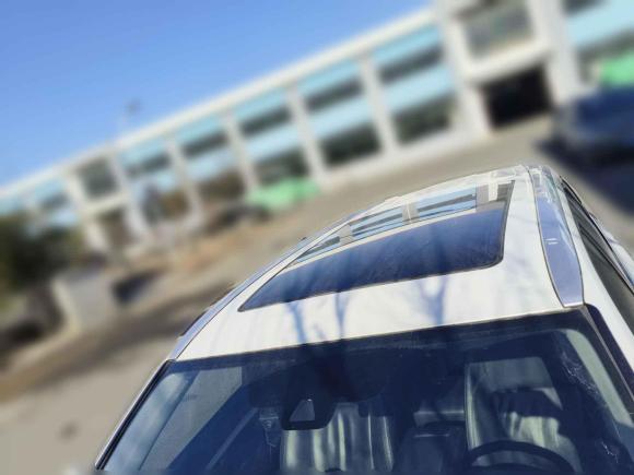 [青岛·鲁B] 二手丰田汉兰达2018款 2.0T 四驱豪华版 7座 国VI