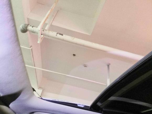 [杭州·浙A] 二手吉利汽车博越2016款 1.8TD 自动智尊型