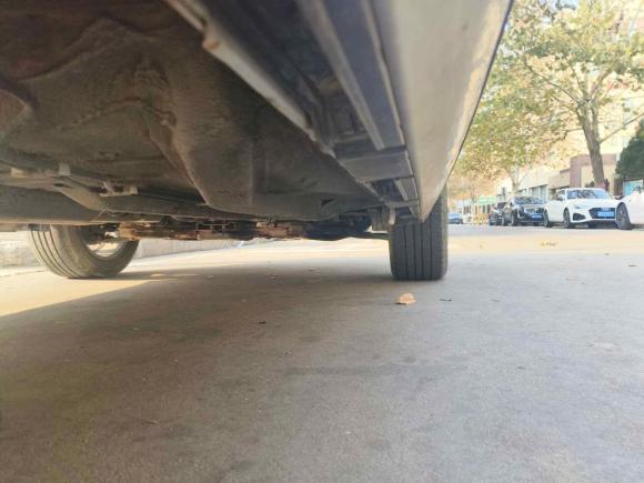 [青岛·鲁B] 二手奇瑞瑞虎3x2018款 1.5L 手动精英版