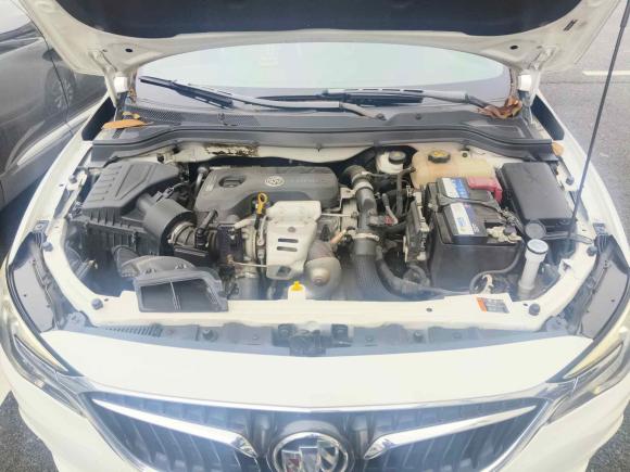 [上海·皖S] 二手别克英朗2018款 15T 手动进取型 国V