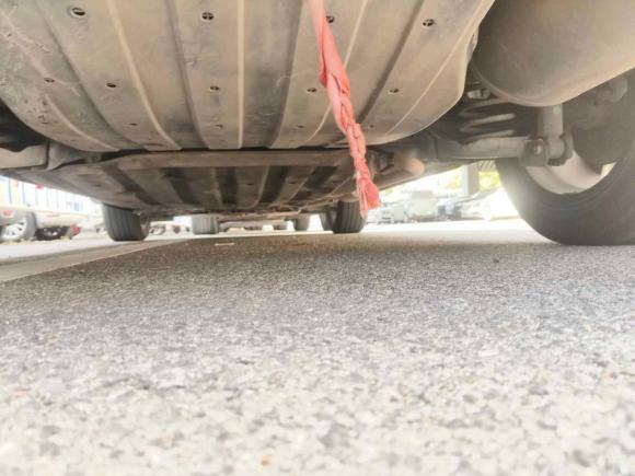 [嘉兴·浙F] 二手本田缤智2015款 1.8L CVT两驱豪华型