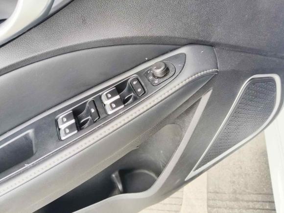 [成都·川G] 二手吉利汽车帝豪2019款 领军版 1.5L CVT豪华型 国V