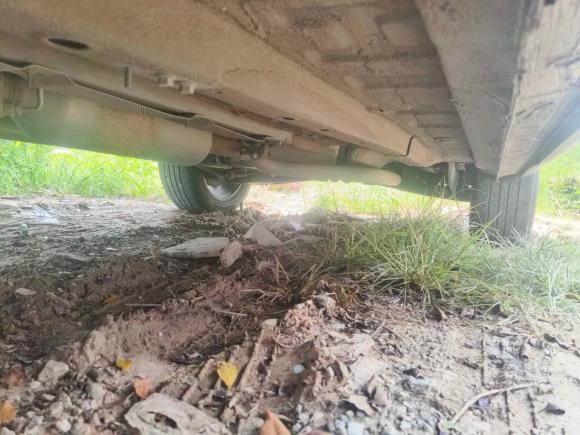 [佛山·川E] 二手捷途捷途X70 PLUS2023款 1.6T DCT强者 7座