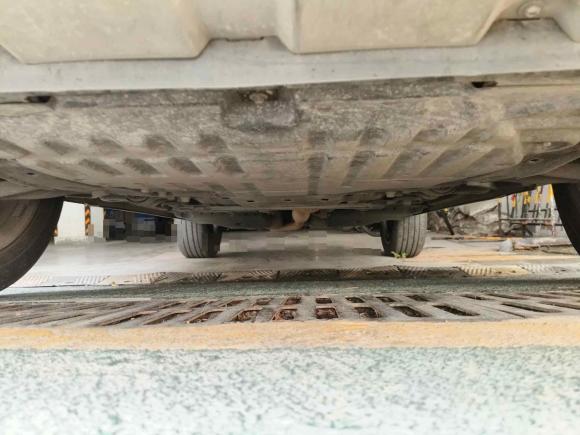 [芜湖·皖B] 二手路虎揽胜极光2017款 2.0T SE 智耀版