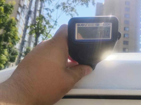 [湖州·浙A] 二手远程远程星享V2022款 星享V6E长轴国轩41.93kWh