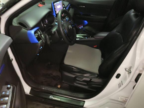 [苏州·苏U] 二手丰田奕泽IZOA2020款 2.0L 奕享版