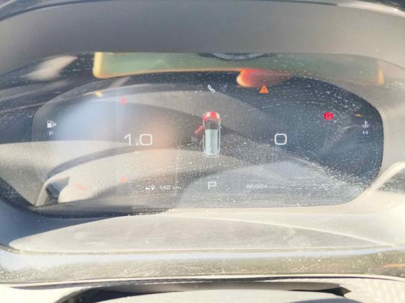 [常州·苏D] 二手宝骏宝骏RM-52019款 1.5T CVT 24小时在线精英型 6座