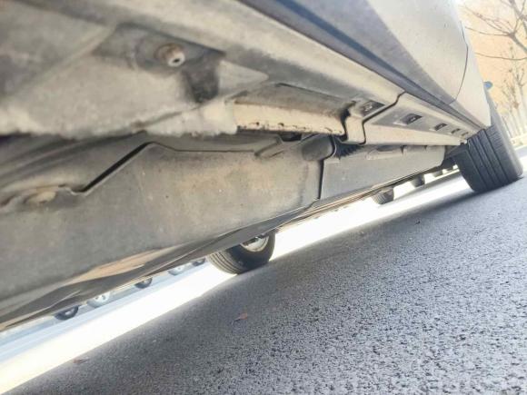 [合肥·皖A] 二手奥迪奥迪Q52010款 2.0TFSI 舒适型