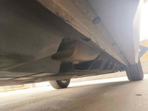 [广州·粤A] 二手福特锐界2016款 EcoBoost 245 两驱精锐型 5座